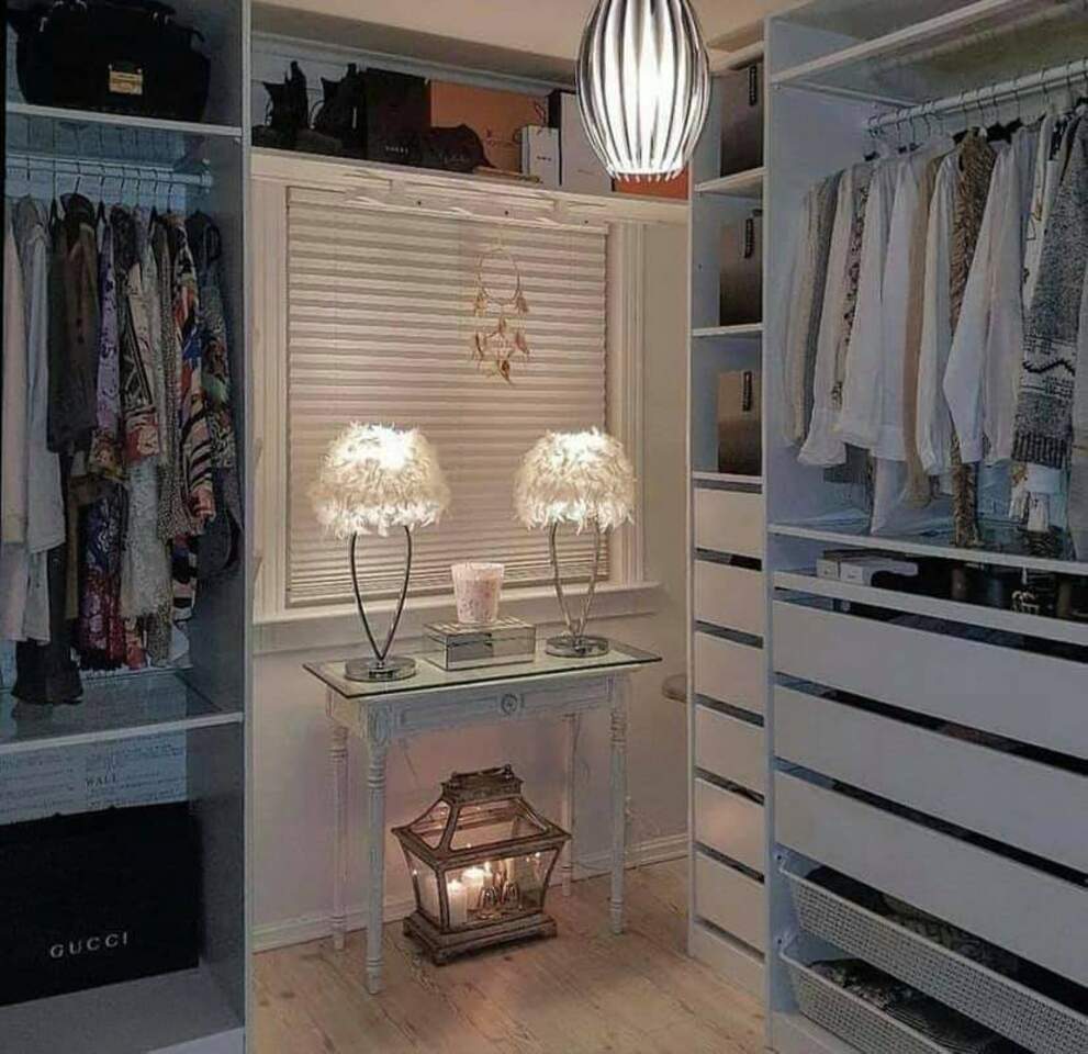 Smart Reasons for Getting a Dressing Room Closet