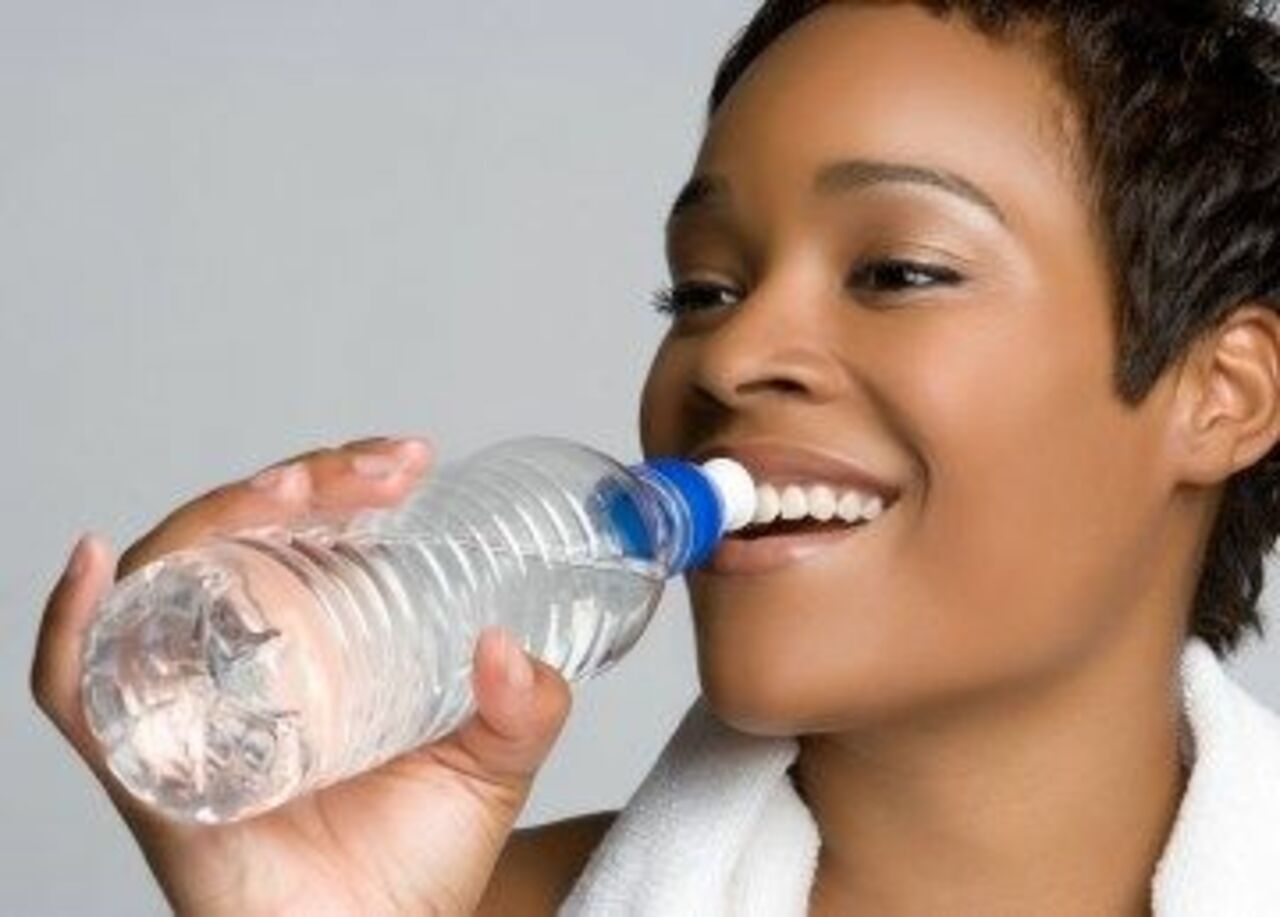 Hydration: why it is so important