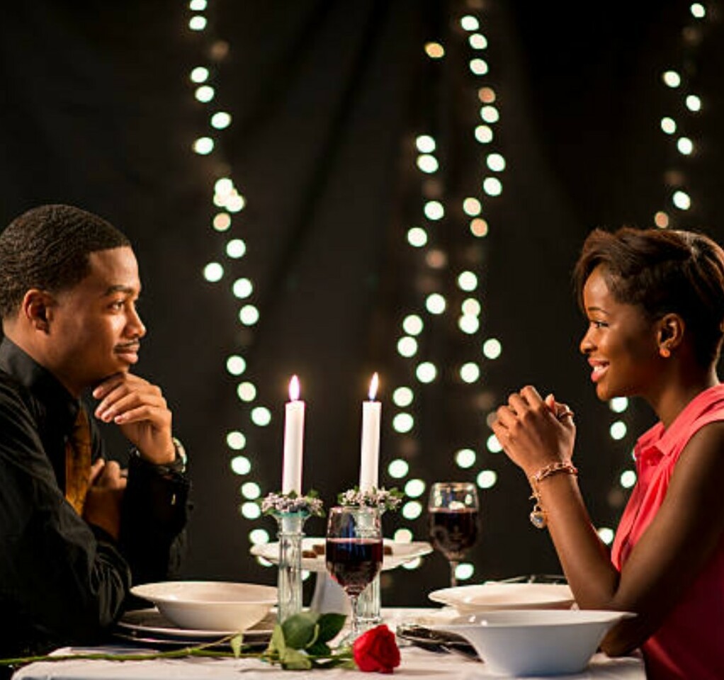 Why Dinner Dates Are The Backbone Of Healthy Relationships