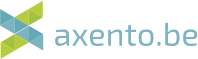Logo Axento